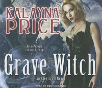 Grave Witch foto