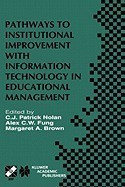 Pathways to Institutional Improvement with Information Technology in Educational Management foto