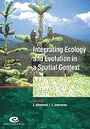 Integrating Ecology and Evolution in a Spatial Context: 14th Special Symposium of the British Ecological Society foto