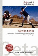 Taiwan Series foto