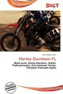 Harley-Davidson FL foto