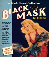 Black Mask 1: Doors in the Dark: And Other Crime Fiction from the Legendary Magazine foto