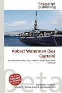 Robert Waterman (Sea Captain) foto