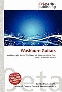 Washburn Guitars foto
