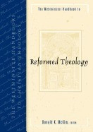 The Westminster Handbook to Reformed Theology foto