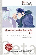 Monster Hunter Portable 3rd foto