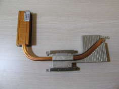 radiator Packard Bell Easy Note SJ51 Produs functional 1012mi foto