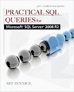 Practical SQL Queries for Microsoft SQL Server 2008 R2 foto