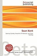 Sean Kent foto