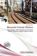 Musashi-Yokote Station foto