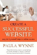 Create a Successful Website foto