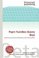 Pop&amp;#039;n Twinbee (Game Boy) foto