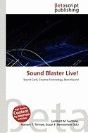 Sound Blaster Live! foto