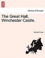 The Great Hall, Winchester Castle. foto