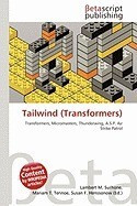 Tailwind (Transformers) foto