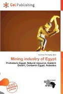 Mining Industry of Egypt foto