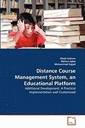 Distance Course Management System, an Educational Platform foto