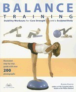 Balance Training: Stability Workouts for Core Strength and a Sculpted Body foto