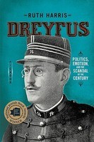 Dreyfus: Politics, Emotion, and the Scandal of the Century foto