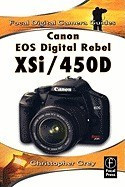 Canon EOS Digital Rebel XSi/450D foto