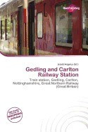 Gedling and Carlton Railway Station foto