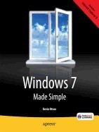 Windows 7 Made Simple foto