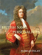 British Naval Personalties foto