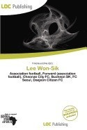 Lee Won-Sik foto