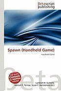 Spawn (Handheld Game) foto