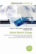 Aston Martin Virage foto