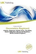 Devonshire Regiment foto