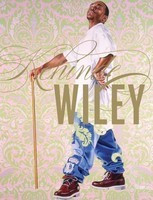 Kehinde Wiley foto