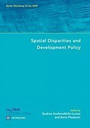 Spatial Disparities and Development Policy foto
