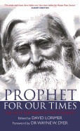 Prophet for Our Times: The Life &amp;amp; Teachings of Peter Deunov foto