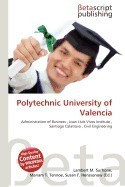 Polytechnic University of Valencia foto