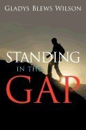 Standing in the Gap foto