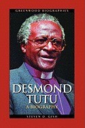 Desmond Tutu: A Biography foto