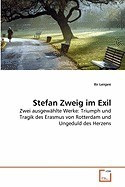 Stefan Zweig Im Exil foto