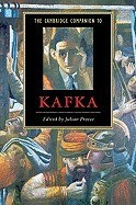 The Cambridge Companion to Kafka foto