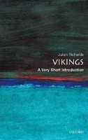 The Vikings: A Very Short Introduction foto