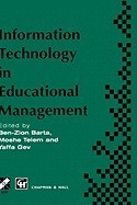 Information Technology in Educational Management foto