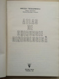 ATLAS DE CHIRURGIE GINECOLOGICA - Mircea Teodorescu