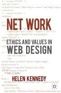 Net Work: Ethics and Values in Web Design foto
