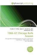1966-67 Chicago Bulls Season foto