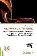 Crooked Island, Bahamas foto