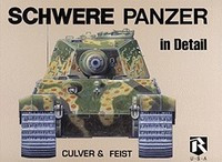 Schwere Panzer: Konigstiger, Jagdtiger, Elefant foto