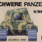 Schwere Panzer: Konigstiger, Jagdtiger, Elefant