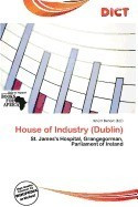 House of Industry (Dublin) foto