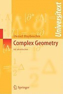 Complex Geometry: An Introduction foto