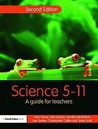 Science 5-11: A Guide for Teachers foto